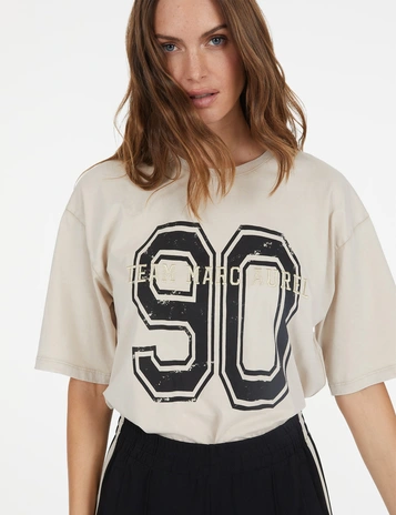 Marc Aurel t-shirts 7701-7000-73877