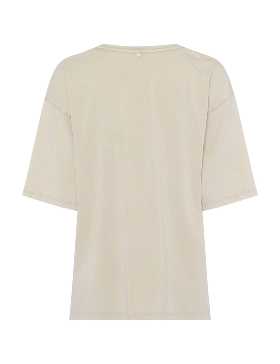 Marc Aurel t-shirts 7701-7000-73877
