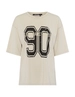 Marc Aurel t-shirts 7701-7000-73877