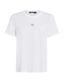Marc Aurel t-shirts 7718-7000-73881