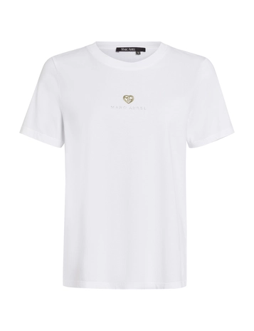 Marc Aurel t-shirts 7718-7000-73881