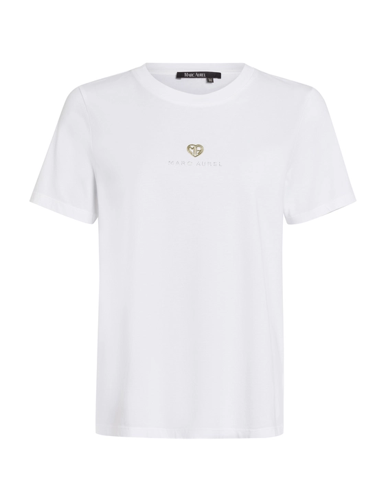 Marc Aurel t-shirts 7718-7000-73881