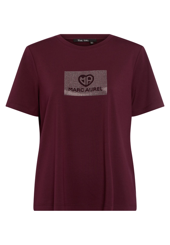 Marc Aurel t-shirts 7721-7000-73895