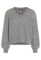 Marc Aurel v-hals trui 8042-8000-82096