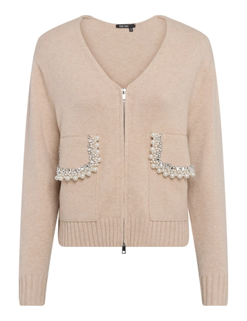 Marc Aurel vest 8030-8001-82025