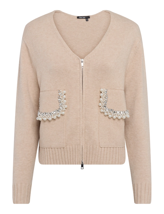 Marc Aurel vest 8030-8001-82025