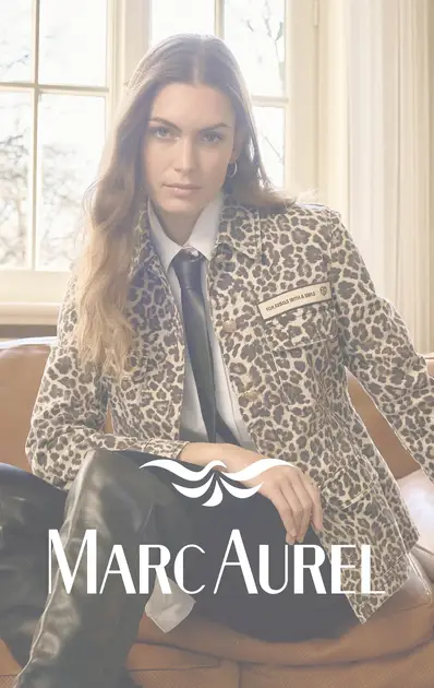 Marc Aurel