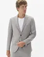 Matinique jersey colbert Slim Fit 30207208