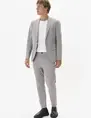 Matinique jersey colbert Slim Fit 30207208
