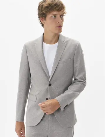 Matinique jersey colbert Slim Fit 30207208
