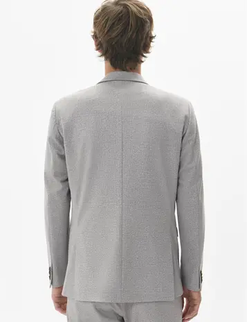 Matinique jersey colbert Slim Fit 30207208
