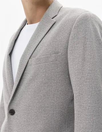 Matinique jersey colbert Slim Fit 30207208