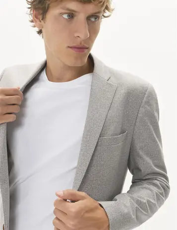 Matinique jersey colbert Slim Fit 30207208