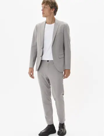 Matinique jersey colbert Slim Fit 30207208