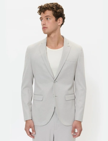 Matinique jersey colbert Slim Fit 30207208