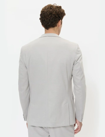 Matinique jersey colbert Slim Fit 30207208