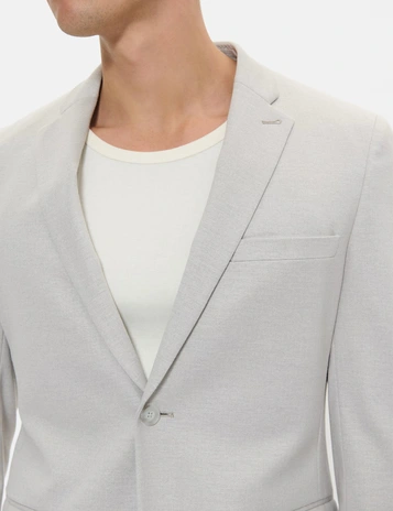 Matinique jersey colbert Slim Fit 30207208