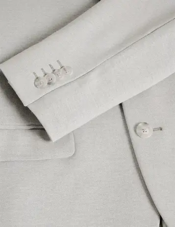 Matinique jersey colbert Slim Fit 30207208