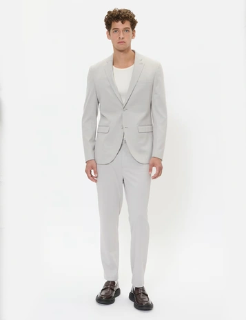 Matinique jersey colbert Slim Fit 30207208