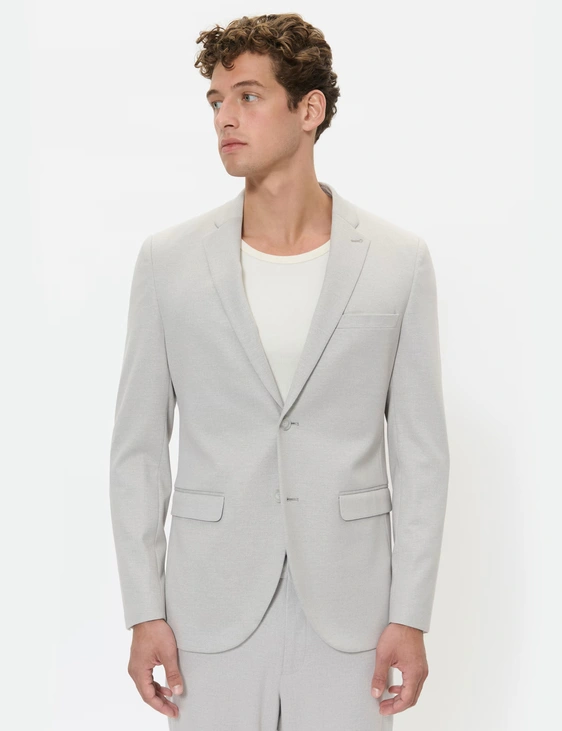 Matinique jersey colbert Slim Fit 30207208