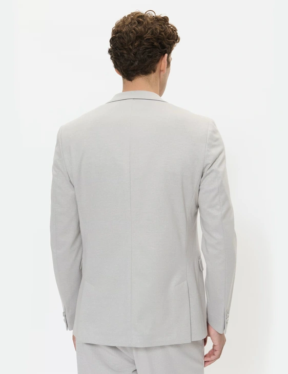 Matinique jersey colbert Slim Fit 30207208