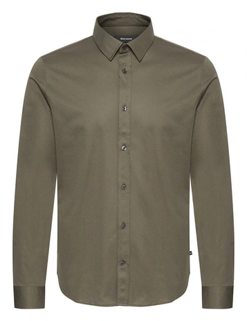 Matinique jersey overhemd 30205262