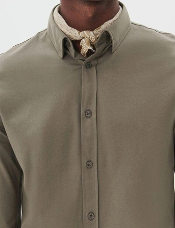 Matinique jersey overhemd 30205262