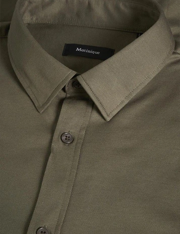 Matinique jersey overhemd 30205262