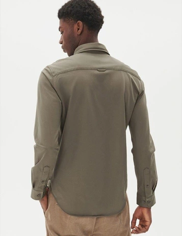 Matinique jersey overhemd 30205262