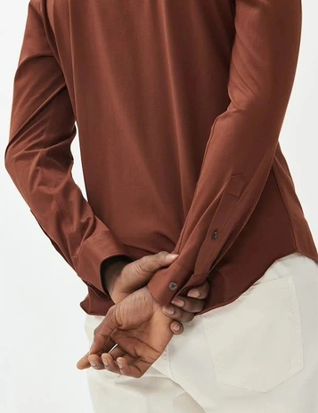 Matinique jersey overhemd 30205262
