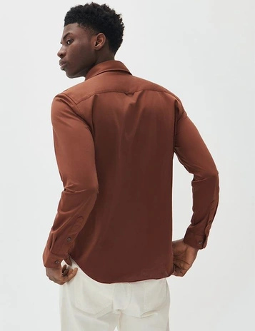 Matinique jersey overhemd 30205262