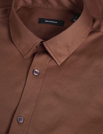 Matinique jersey overhemd 30205262