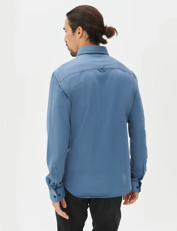 Matinique jersey overhemd 30205262