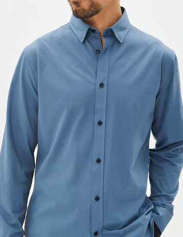 Matinique jersey overhemd 30205262