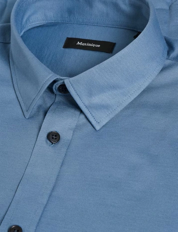 Matinique jersey overhemd 30205262