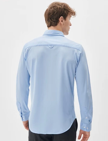 Matinique jersey overhemd 30205262