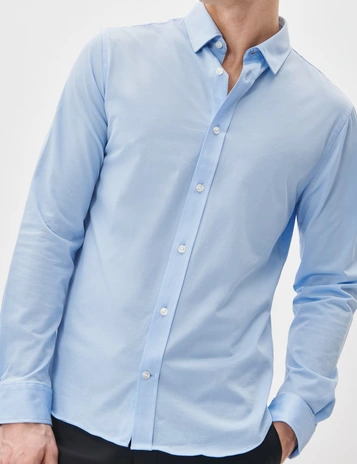 Matinique jersey overhemd 30205262