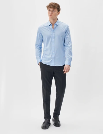 Matinique jersey overhemd 30205262