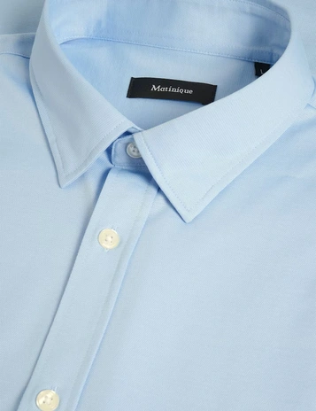 Matinique jersey overhemd 30205262