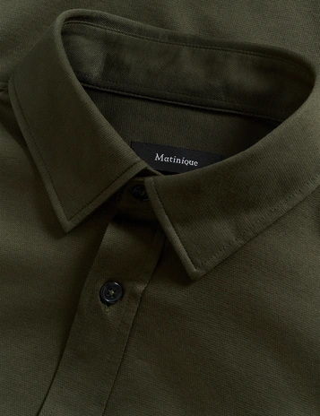 Matinique jersey overhemd 30205262