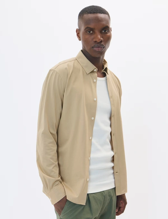 Matinique jersey overhemd 30205262