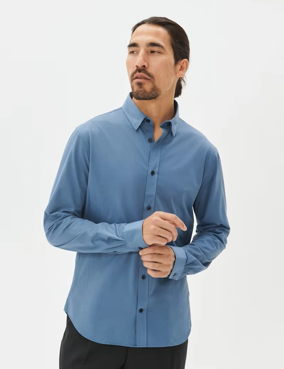 Matinique jersey overhemd 30205262