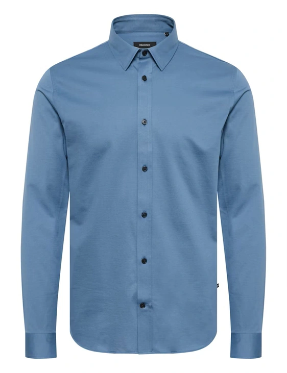 Matinique jersey overhemd 30205262