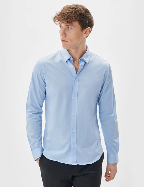 Matinique jersey overhemd 30205262