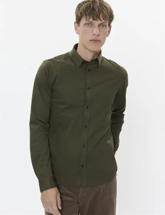 Matinique jersey overhemd 30205262