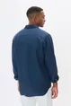Matinique linnen overhemd 30205841