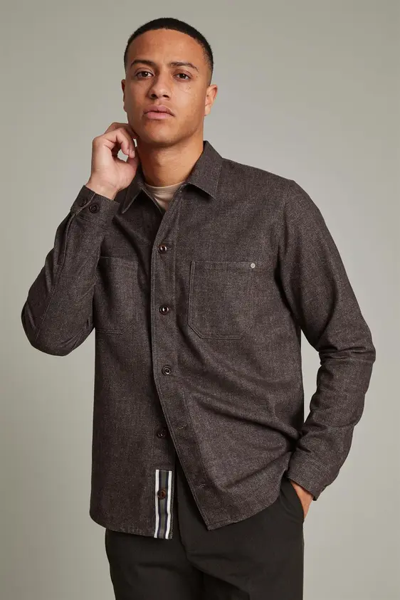 Matinique overshirt 30206329