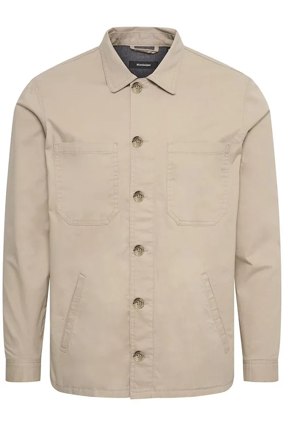 Matinique overshirt 30206604