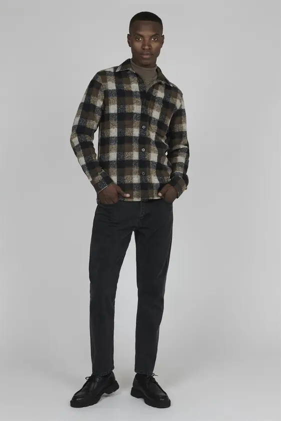 Matinique overshirt 30207071