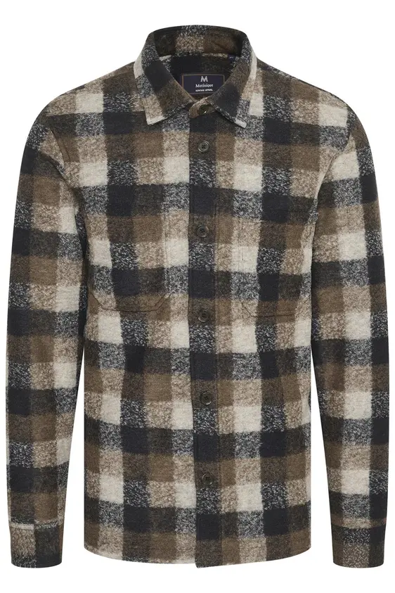 Matinique overshirt 30207071